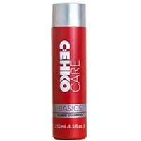 C:EHKO Care Basics Silber 250 ml