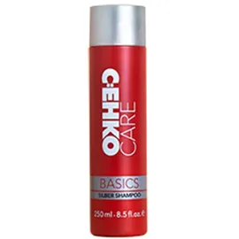 C:EHKO Care Basics Silber 250 ml