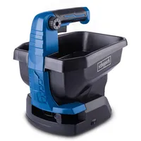 SCHEPPACH Akku-Handstreuer C-GSP800-X