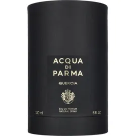 Acqua di Parma Quercia Eau de Parfum 180 ml