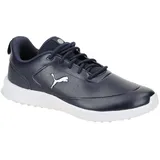 Puma Laguna Fusion WP puma navy-puma white 05