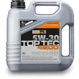 ENEOS HYPER EU0030301N 5W-30 4 l