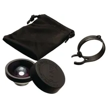 Camlink Fisheye Objektiv CL-ML20F schwarz 1er-Pack