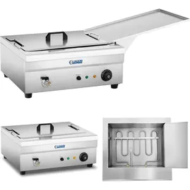 Royal Catering RCBG-18STHB