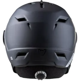 Salomon Pioneer LT Visor 53-56 cm Schwarz
