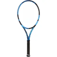 Babolat Pure Drive 110 Ungespannte Tennisschläger - Blue -