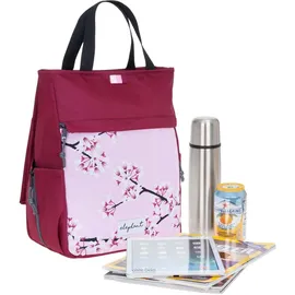 SPEAR Hygge Bordeaux/Rosa