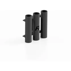 Stangenhalter für 3 Hantelstangen MFT-A019 - Marbo Sport