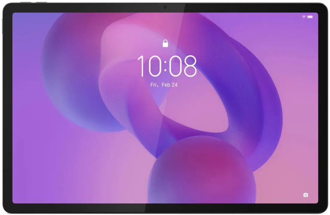 Lenovo Idea Tab Pro Mediatek 128 GB 32,3 cm (12.7