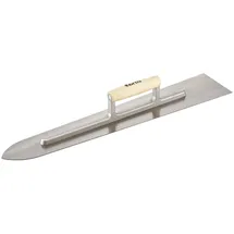 EDE Bodenlegerkelle 600mm FORTIS