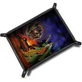 fanroll Dungeons & Dragons Masterworks Series Würfelteller