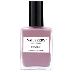 Nailberry L'Oxygéné Oxygenated Nail Lacquer Nagellack 15 ml Love Me Tender