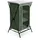 kadva Campingschrank CAMPShelf 13 Grün