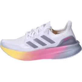 adidas Ultraboost 5 Cloud White / Glory Grey / Lucid Pink 36