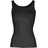 NINA VON C. Shapinghemd Cotton Shape Schwarz 42