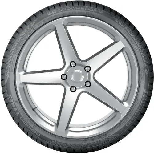 NOKIAN TYRES Winterreifen t431237 225/45 R17 94V