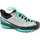 Damen Gray/Tropical Green 39,5