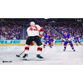 NHL 25 - Xbox Series X | English