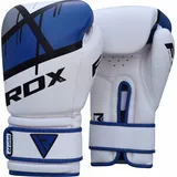 Rdx sports Rdx F7 Boxhandschuhe - Pink 8 oz