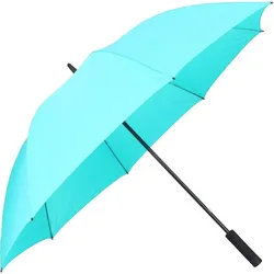 Knirps U.900 Regenschirm 97 cm aqua