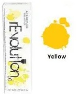 Preisvergleich Produktbild Alfaparf Milano rEvolution JC Direkttönung YELLOW 90ml