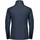 CMP - Kinder-Sweatshirt, Schwarz Blau, 140