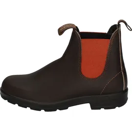 Blundstone Chelsea-Boots Herren Braun 38