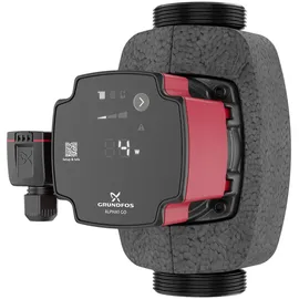 Grundfos Hocheffizienzpumpe ALPHA1 GO 32-40 180mm