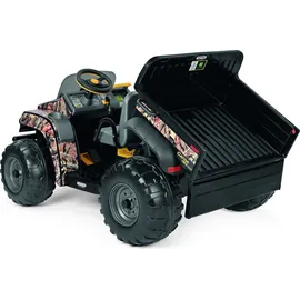 Peg Perego Gator HPX Camo 12V 2-Sitzer (Igod0118)