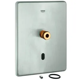 Grohe Abdeckplatte 42447 42447SD0 edelstahl