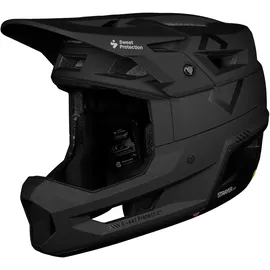 Sweet Protection Strayer 2Vi Mips 53-56 cm schwarz matt 2021