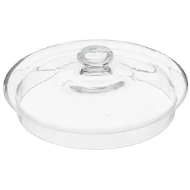 5five simply smart Bonbonniere Glas auf Fuß 1,8 l