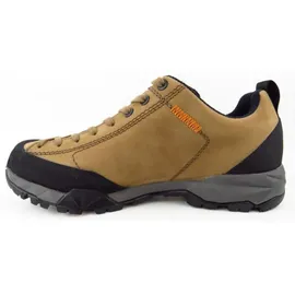 Scarpa Mojito Trail Pro GTX Damen Tobacco 41,5