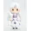Good Smile Company Inuyasha Hello Good Smile Action Figure Sesshomaru 10 cm