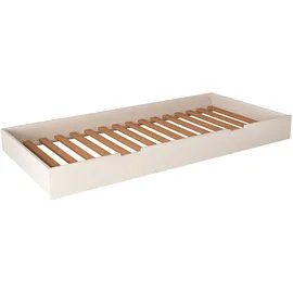 Betten-ABC Bubema Schubkasten Unterbett mit Rollen