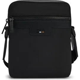 Boss Ray N Ns Zip Umhängetasche Black One Size