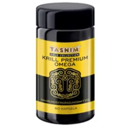 Krill Premium Omega Tasnim