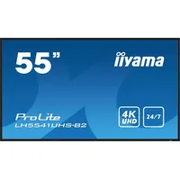 Iiyama ProLite LH5541UHS-B2 55"