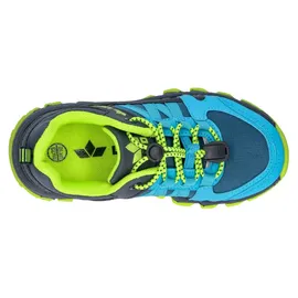 LICO Romsey Blau 38