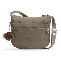 Kipling Arto S true beige