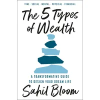 HarperCollins UK / William Collins The 5 Types of