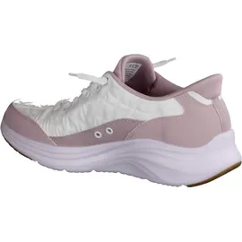 SKECHERS Contour Foam - Cozy Fit Damen Violett 38