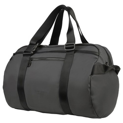 Tucano Gommo Weekender Tasche Schwarz