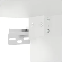 vidaXL Küchenwandschrank Graues Sonoma 80 x 31 x 40 cm Holzwerkstoff