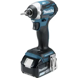 Makita DTD154RTJ