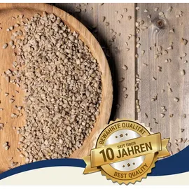 Lyra Pet 25 kg Sonnenblumenkerne geschält Bruch Neue Ernte