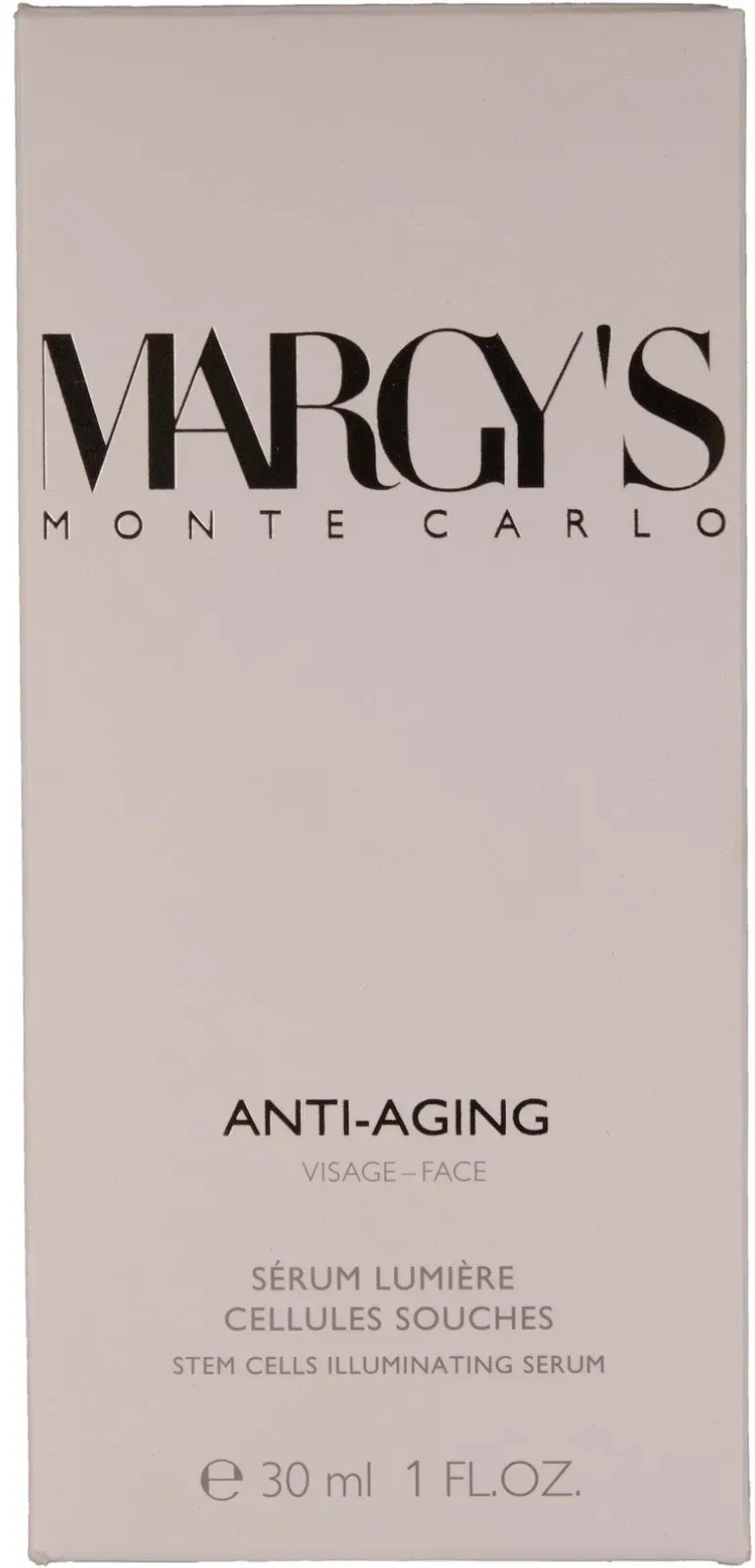 Margys Stem Cells Serum 30ml