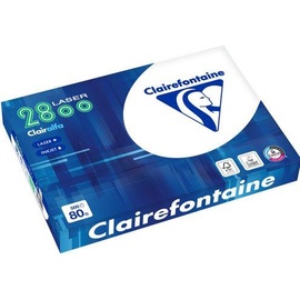 Clairefontaine Laser2800 A3 80 g/m2 500 Blatt