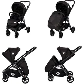 Lorelli Kombikinderwagen 2 in 1 Patrizia,