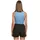 URBAN CLASSICS Shirtbody Blau 3XL